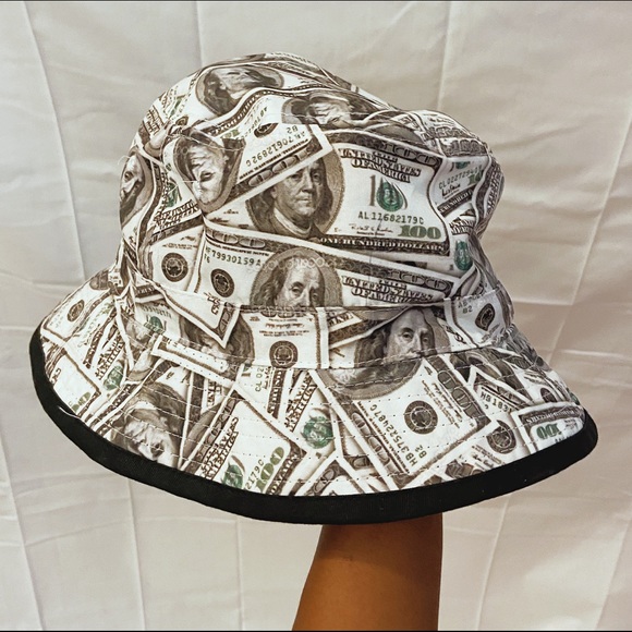 Money Bucket 🤑 - SOLD - Picture 2 of 2